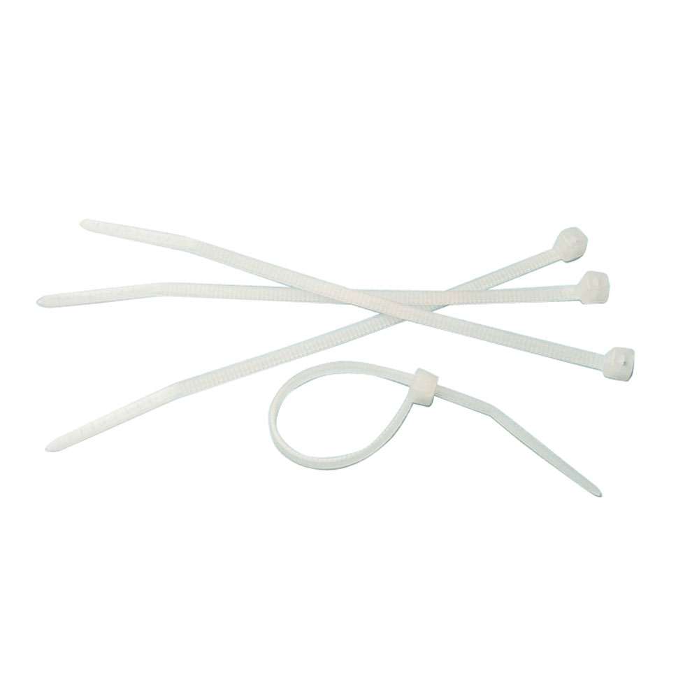 結束バンド 10cm 塩ビタイプ 50本入り OWL-SKSN01 | 製品情報 | 株式