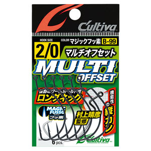 C'ultiva製品 | 株式会社オーナーばり｜海釣り仕掛け、投げ釣り仕掛け