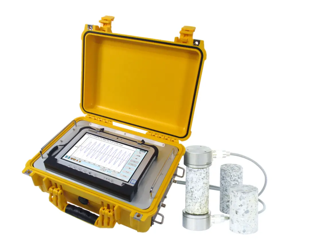 ソニックビューアー 2i | 地質調査 | 計測システム製品 | 製品