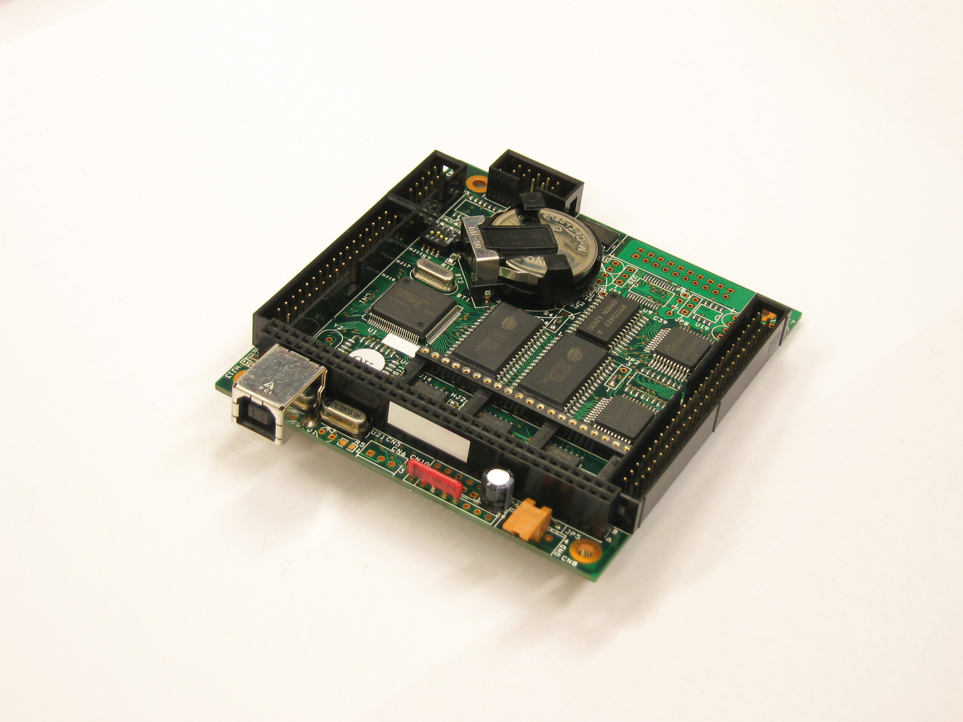 希少　美品　I-O DATA PK-586×3 CPUボード 100MHz Yahoo!オークション - 未チェック IO-DATA製 3倍クロック586CPUボード