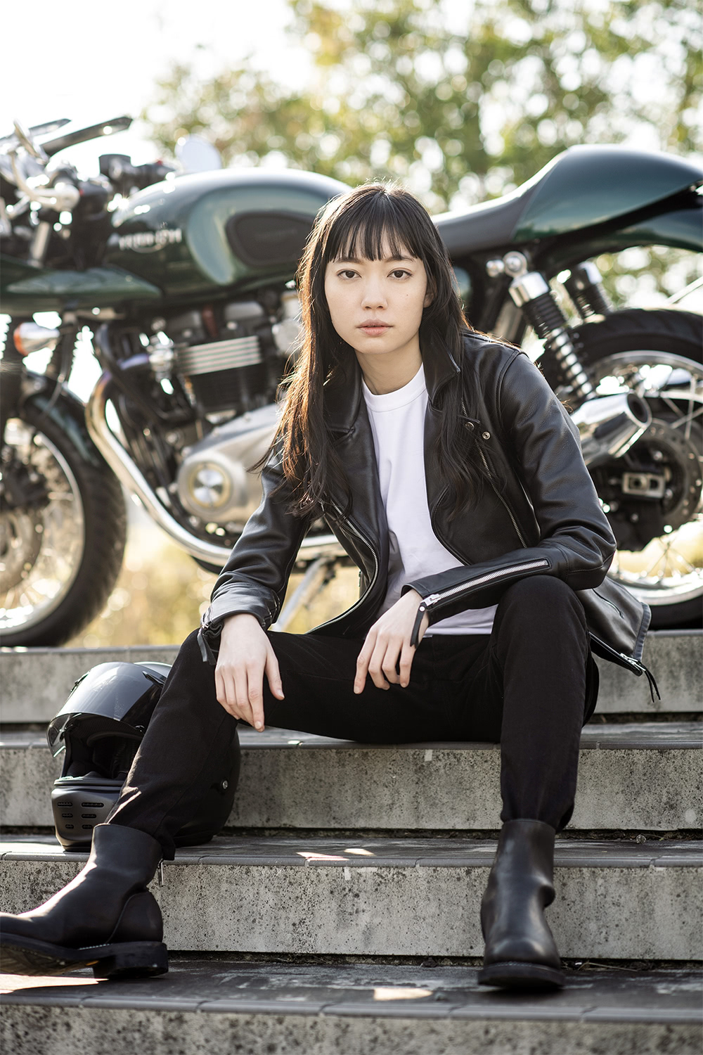 カドヤ2022春夏レコメンドウエア - レディスバイク