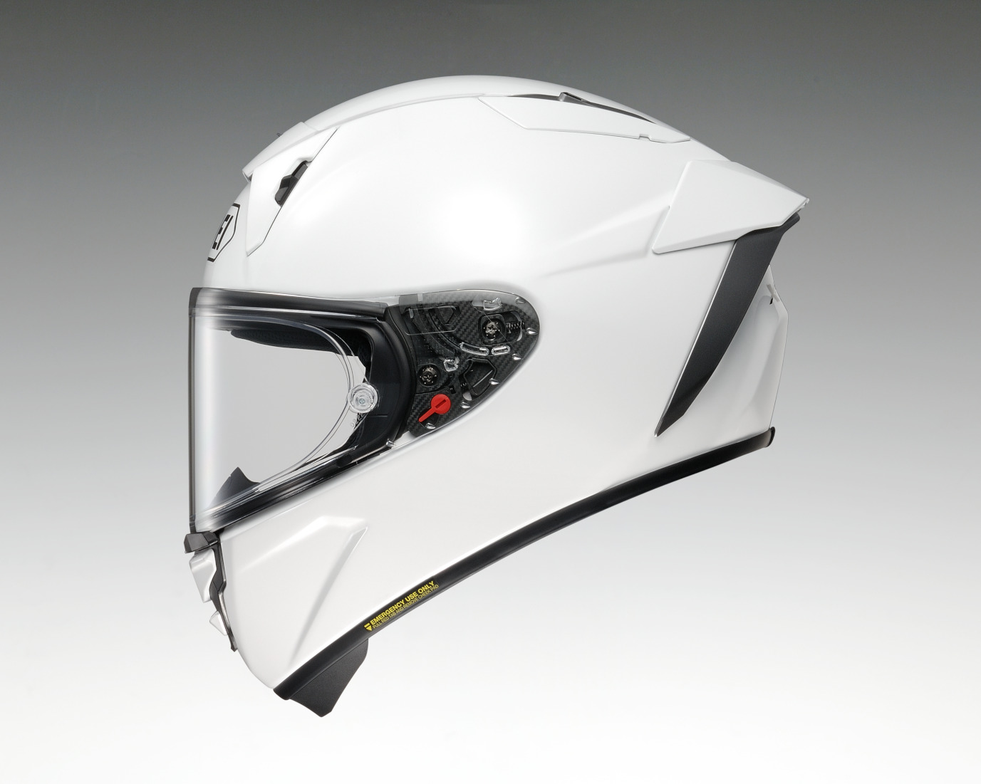 SHOEIのフラッグシップモデルがついにモデルチェンジ 『X-Fifteen