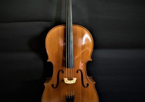 中古チェロ KARL HÖFNER 4/4サイズ | 株式会社エルフラット