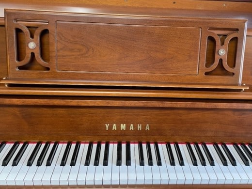 中古アップライトピアノ YAMAHA（ヤマハ）L-101 | 株式会社エルフラット