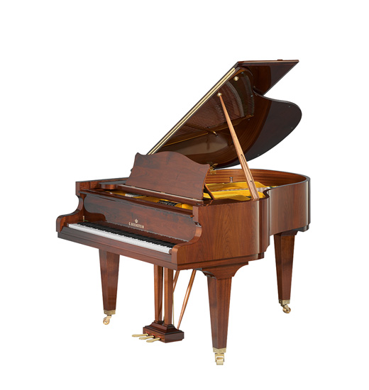 新品グランドピアノ C.BECHSTEIN L167 WOOD ベヒシュタイン コンサート
