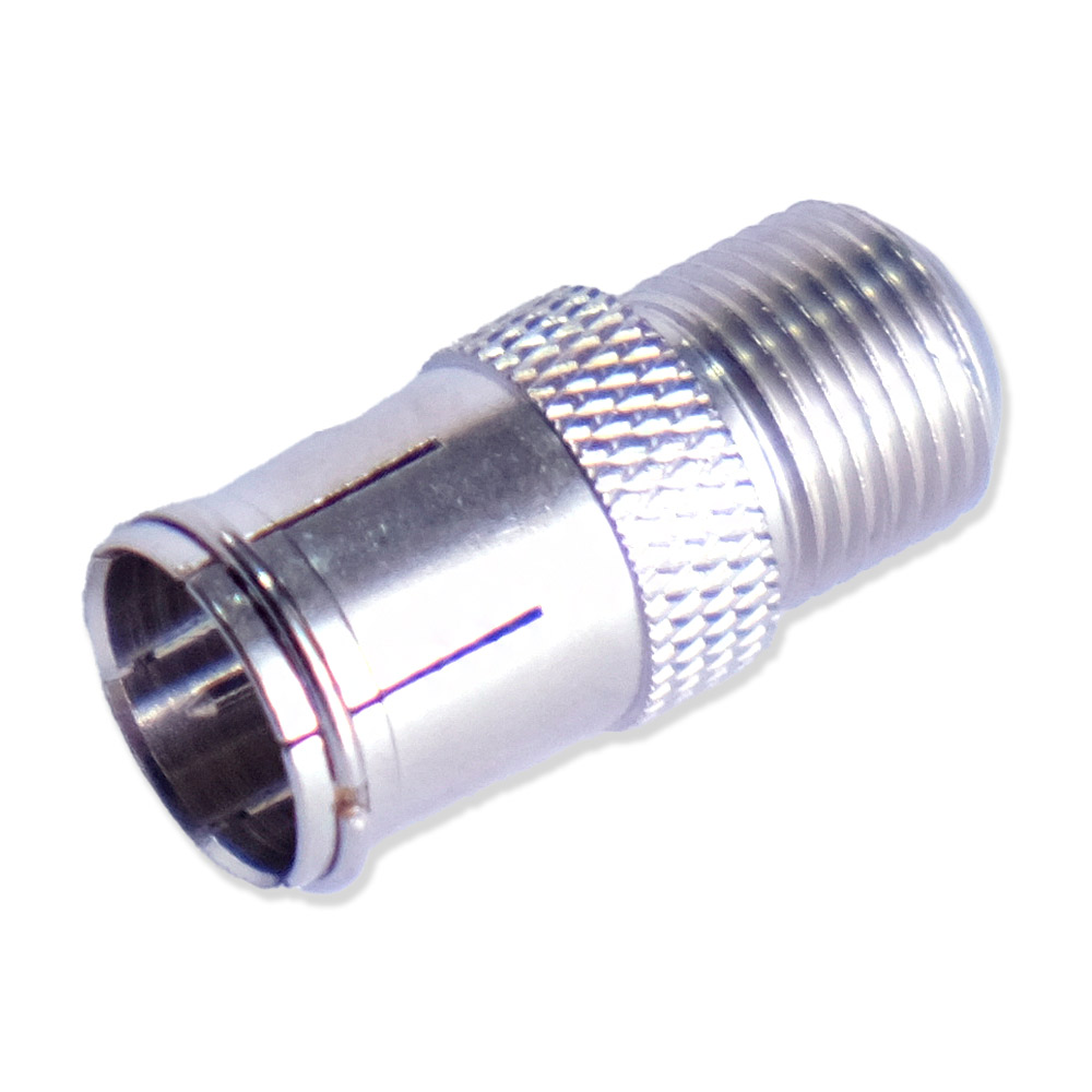 F型コネクタ・アダプタ | エルアイオンラインショップ