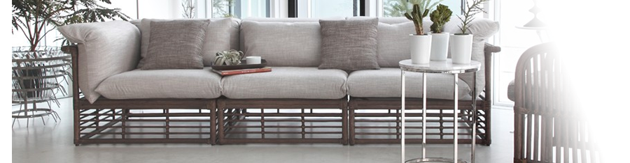 カサブランカ（CASABLANCA）ミーナス（MINAS）アームチェア買取｜L