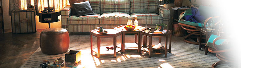 アクメ ファニチャー（ACME FURNITURE）ドリフトウッドシリーズ