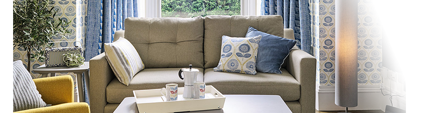 ローラアシュレイ（LAURA ASHLEY）ギャラット（garrat）ランプテーブル