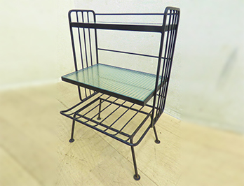 ウニコ（UNICO）STELLA スモールシェルフ買取｜L-line（エルライン）