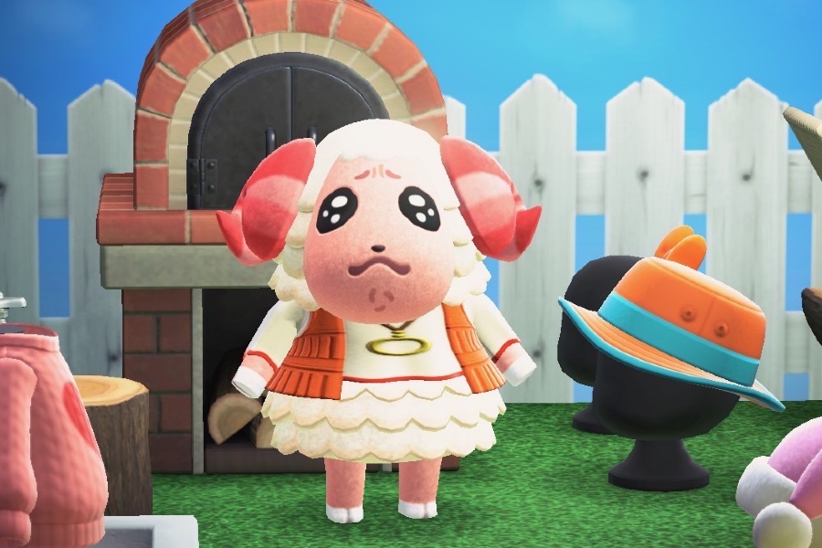 完全にちゃちゃまる」ジェラピケ×あつ森再び、なりきりも | Lmaga.jp