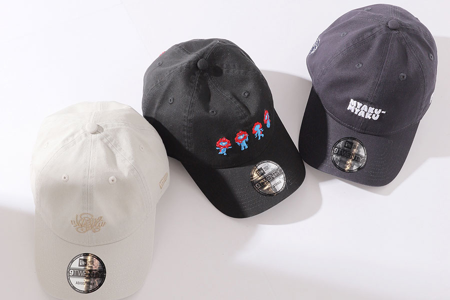 ミャクミャクが日常アイテムに、大阪にGW限定ストアがオープン