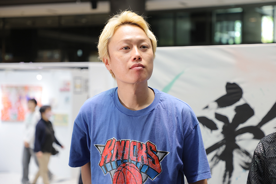 見取り図リリー「僕らもまだまだ中途半端」、大阪で思い明かす | Lmaga.jp