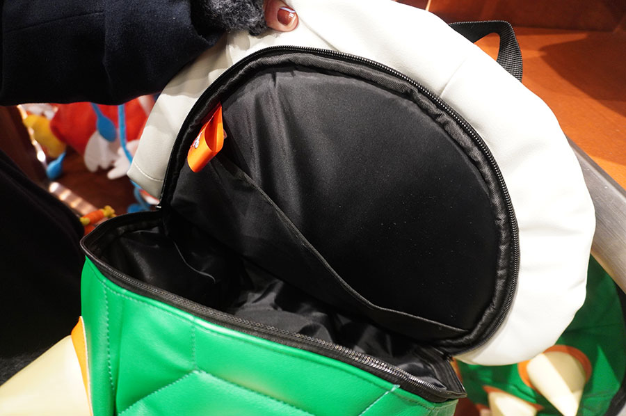 日常使いできる！？ USJで二度見必至のリュックを発見 | Lmaga.jp