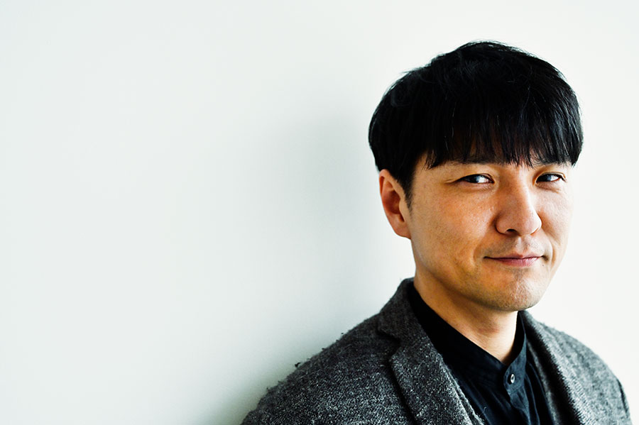 森山直太朗、ツアーが映画化「父への曲が、自身の終わりと始まりに