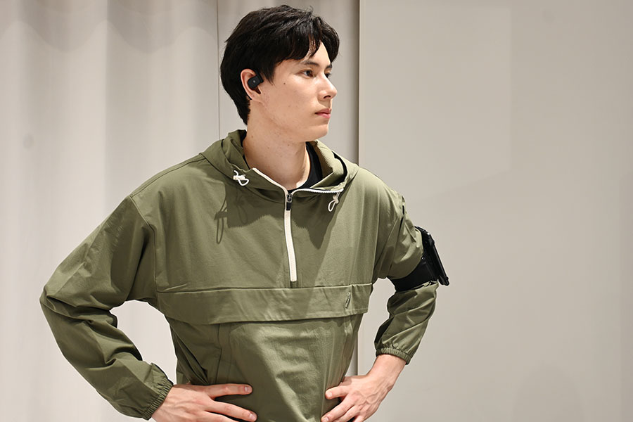 バレーボール・髙橋藍選手、大阪で新体験！？「心が豊かになった