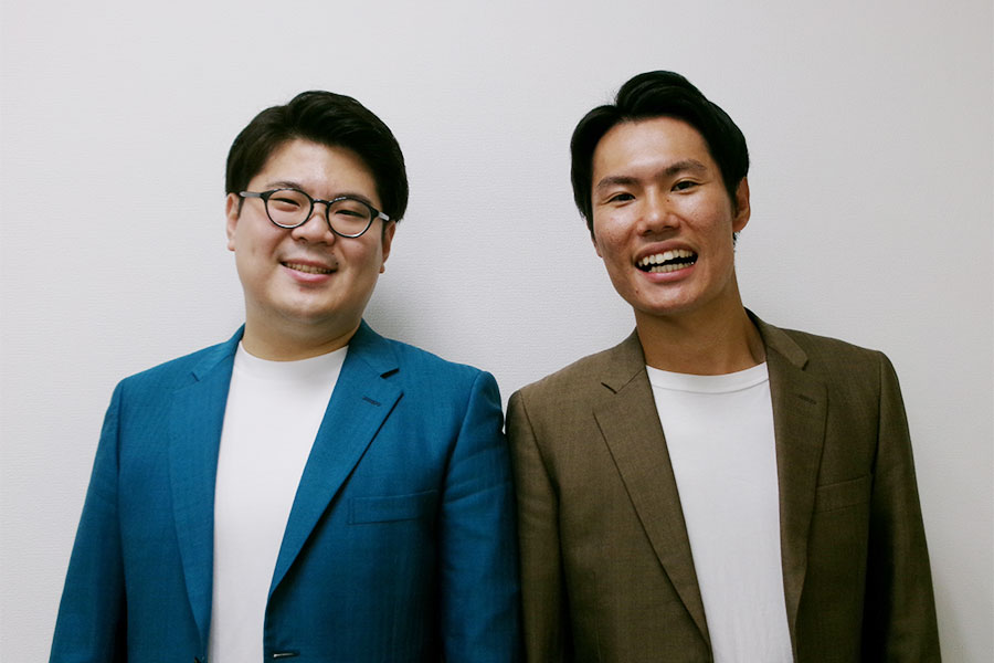 お笑い芸人】インタビューまとめ【2025年】 | Lmaga.jp