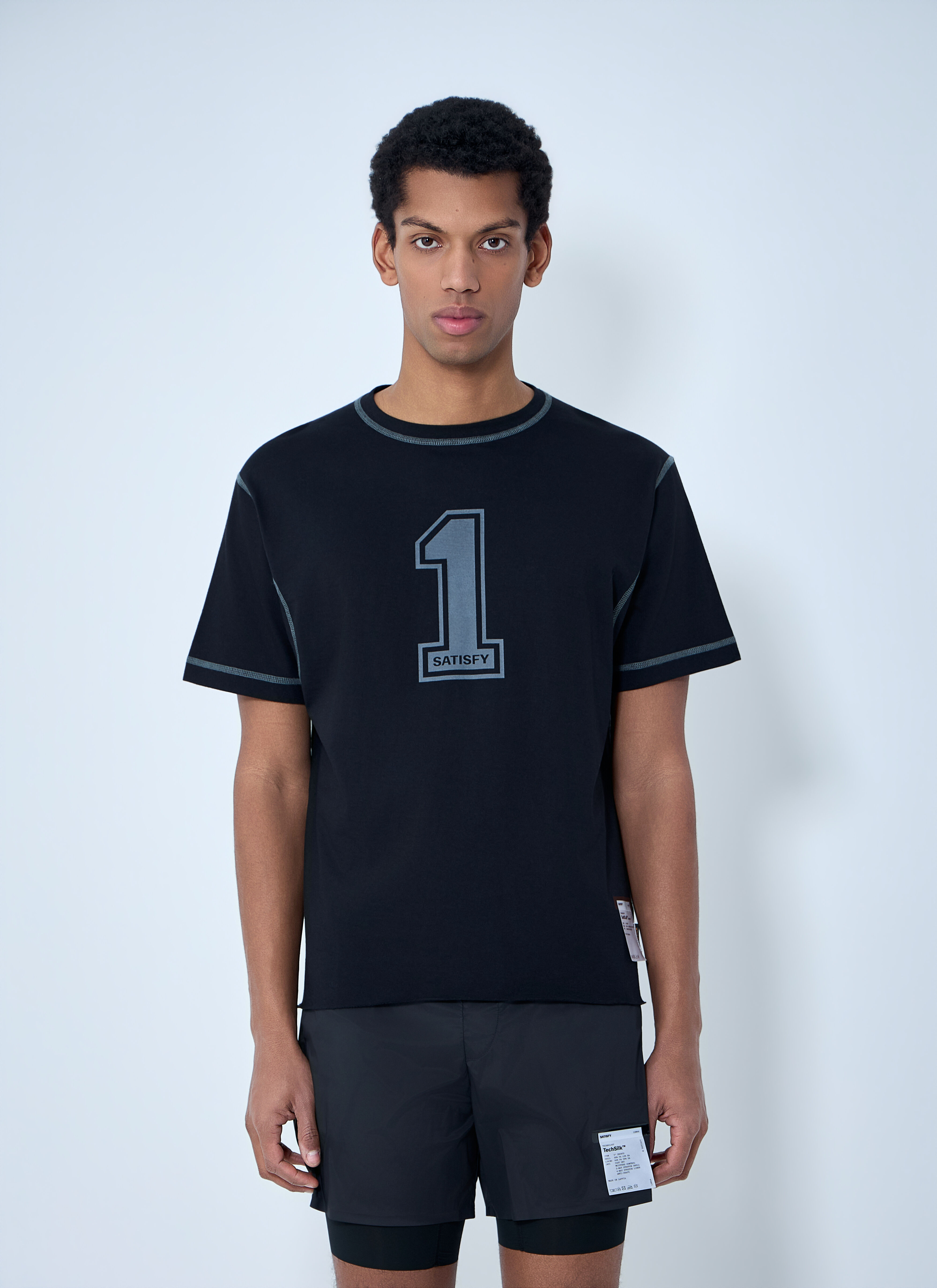 サティスファイ(Satisfy) メンズランニングウェア | LN-CC®で今すぐ購入