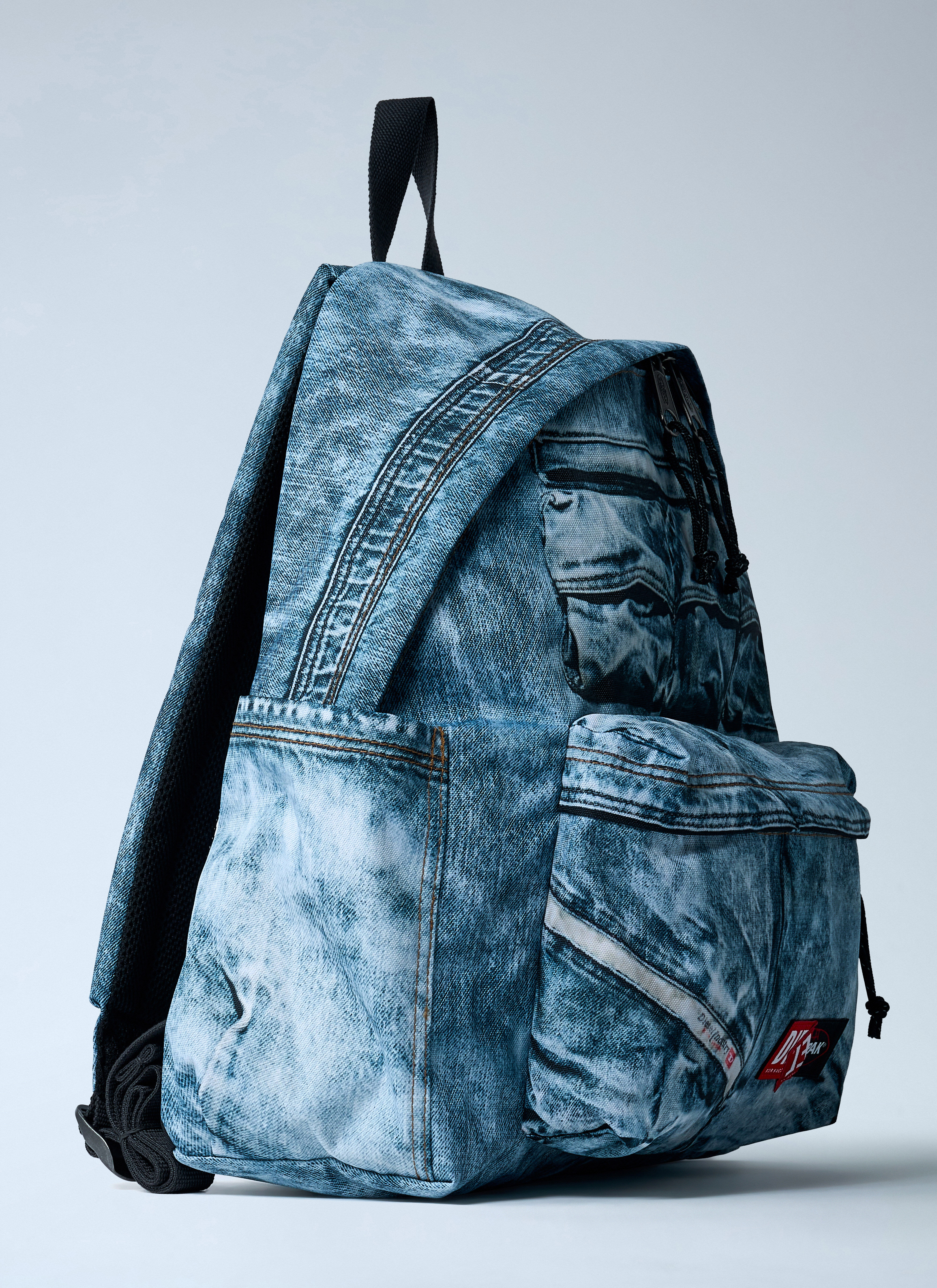 Diesel x Eastpak レディース デイ Pak'R バックパック の デニム | LN-CC®