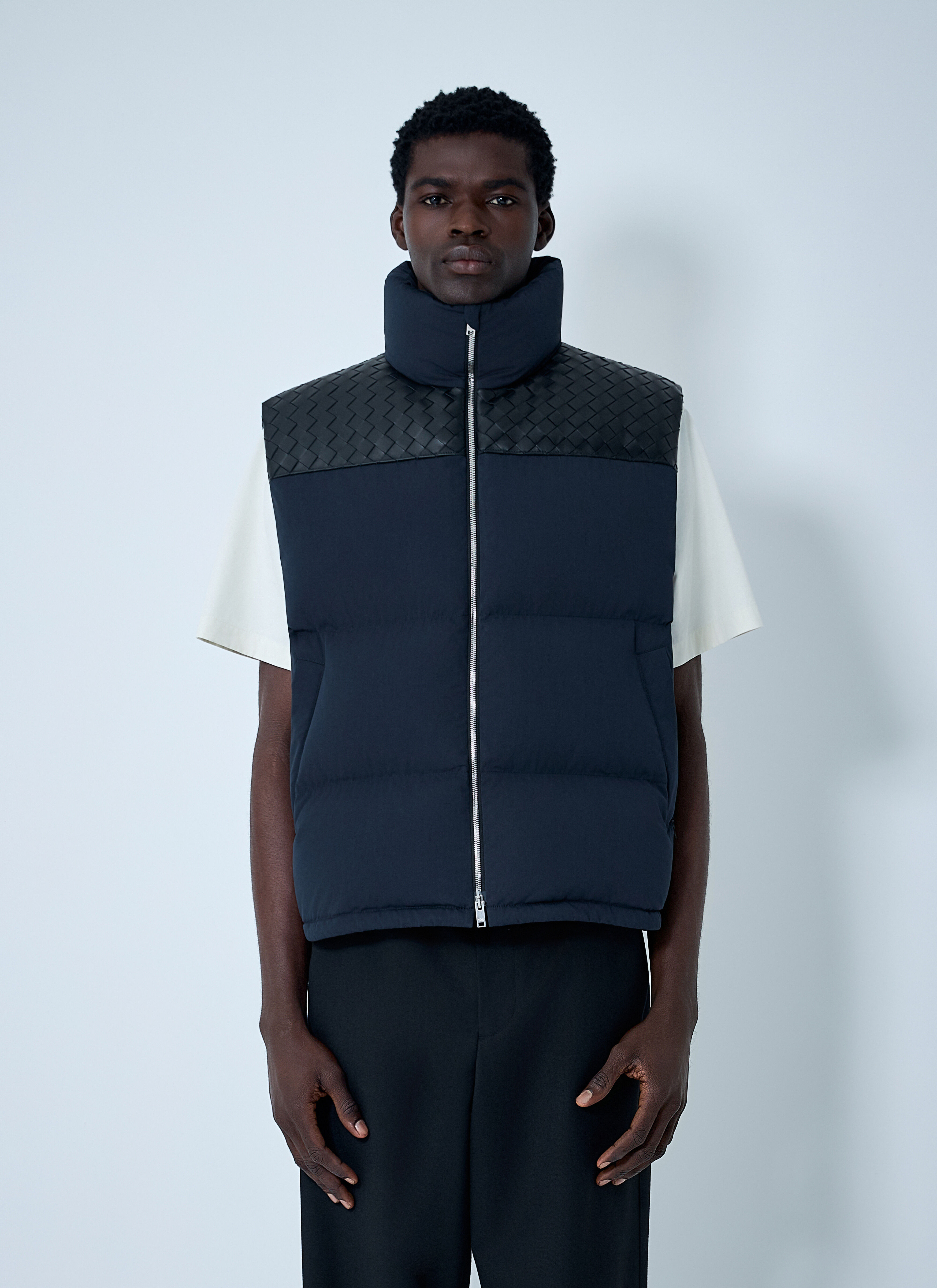 ボッテガ・ヴェネタ(BottegaVeneta)メンズアパレル、バッグ＆シューズ