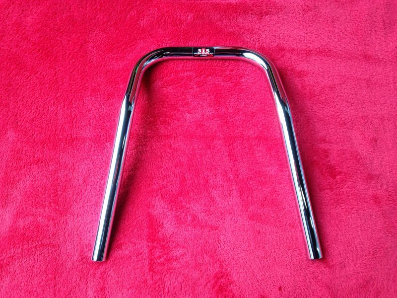 ビックスクーター,絞りハンドル,ビッグスクーター,カスタムスクーター