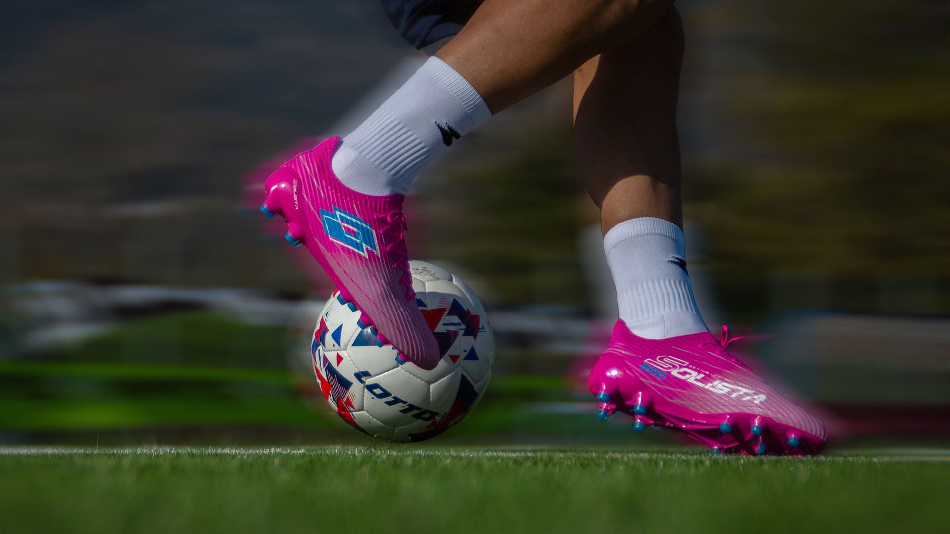 Lotto ブラジル サッカー レシフェ スポルチレシフェ ユニフォーム L