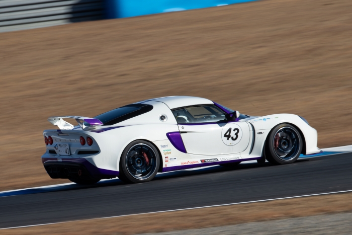 LOTUS CUP JAPAN 2023】Rd.5 @ もてぎ | NEWS | ロータス正規輸入総