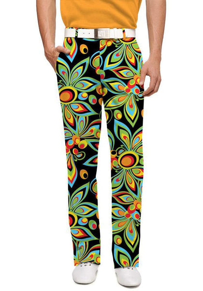 Shagadelic Black Men's Heritage or Birdie Pant - MTO – Loudmouth
