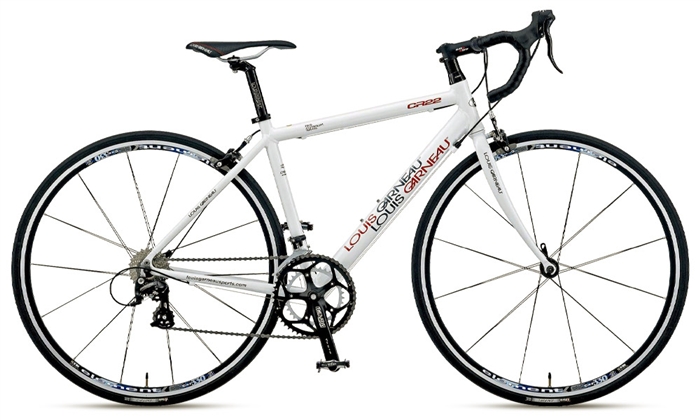 2009 LOUIS GARNEAU /ROAD-SPORTS/LGS-CR22