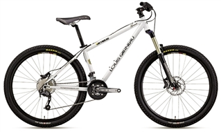 2009 LOUIS GARNEAU /MOUNTAIN-HARD TAIL/SPORTS/LGS-XC GRAVEL