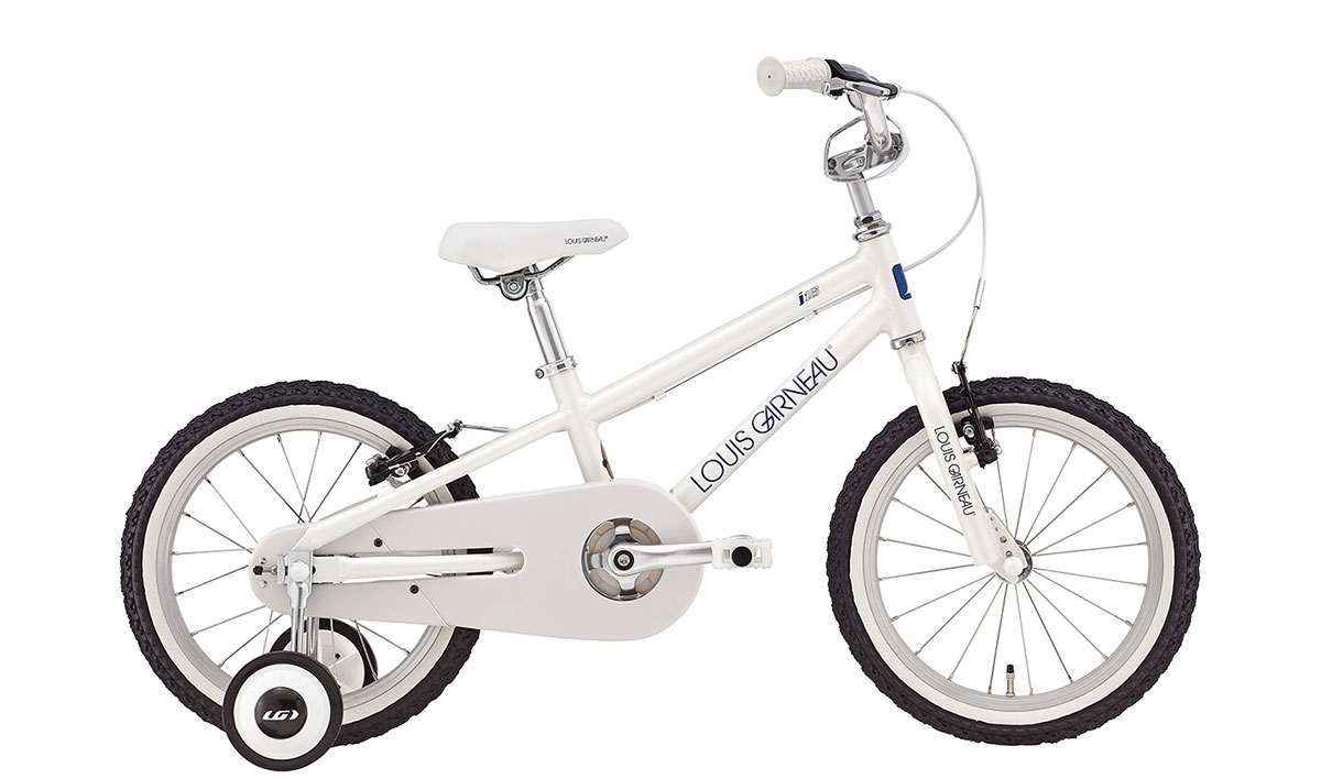 J16 / ジェイ ジュウロク / LOUIS GARNEAU / ルイガノ製品紹介