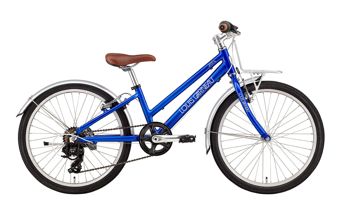 J22 L / ジェイ ニジュウニ エル / LOUIS GARNEAU / ルイガノ製品紹介