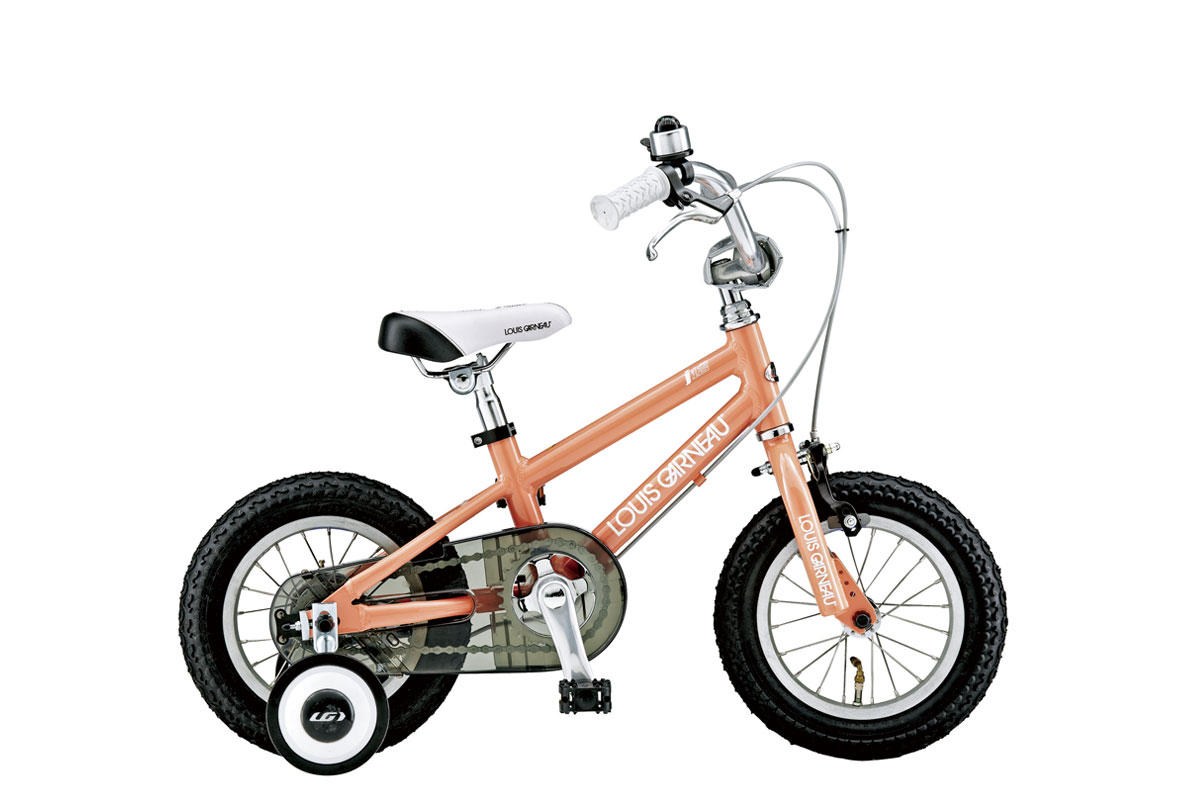 LOUIS GARNEAU / ルイガノ製品紹介 / LGS-J12