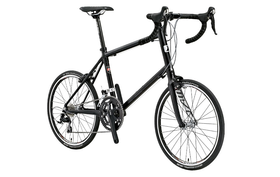 LGS-MV C / LOUIS GARNEAU / ルイガノ製品紹介