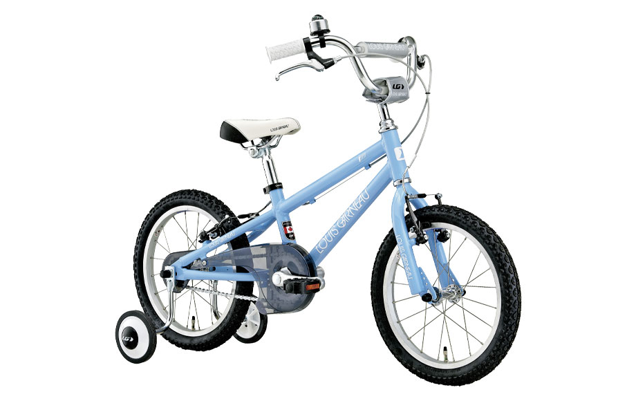 LGS-J16 / LOUIS GARNEAU / ルイガノ製品紹介