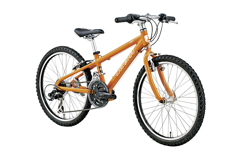 LGS-J22 / LOUIS GARNEAU / ルイガノ製品紹介