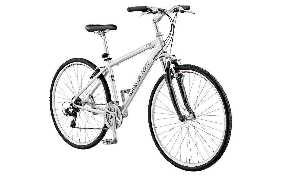 LGS-TR1 / LOUIS GARNEAU / ルイガノ製品紹介