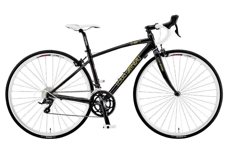 LGS-CEN W / LOUIS GARNEAU / ルイガノ製品紹介