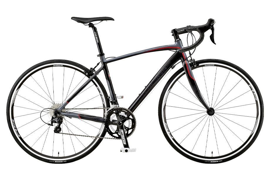 LGS-CEN COMP / LOUIS GARNEAU / ルイガノ製品紹介