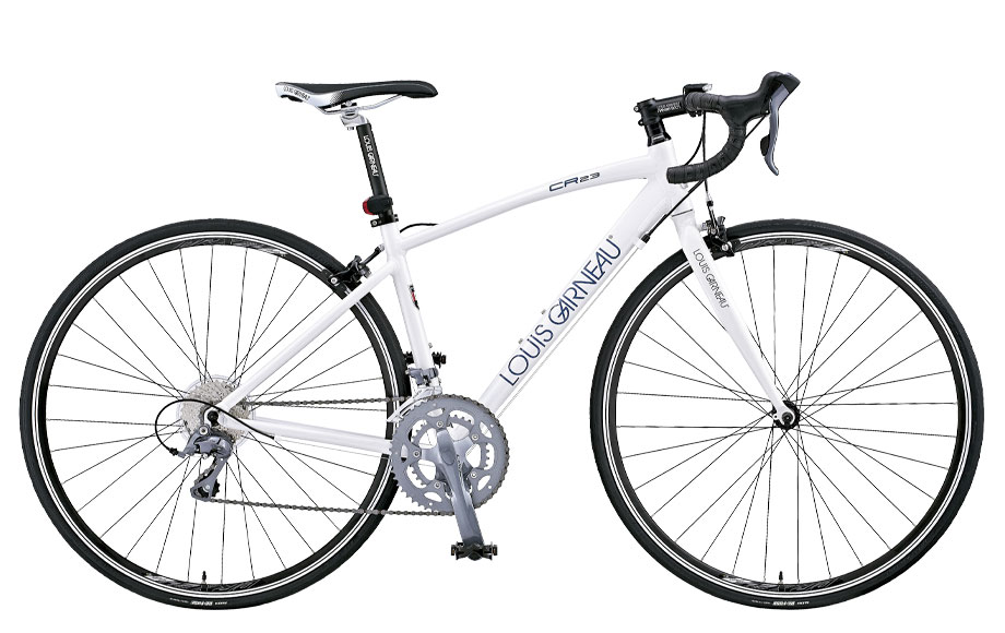 LGS-CR23 / LOUIS GARNEAU / ルイガノ製品紹介