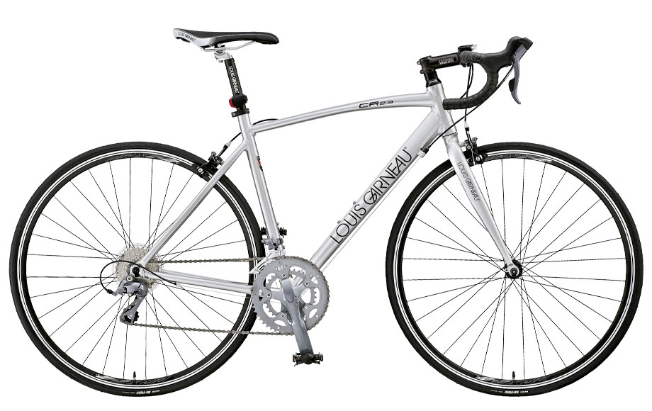 LGS-CR23 / LOUIS GARNEAU / ルイガノ製品紹介