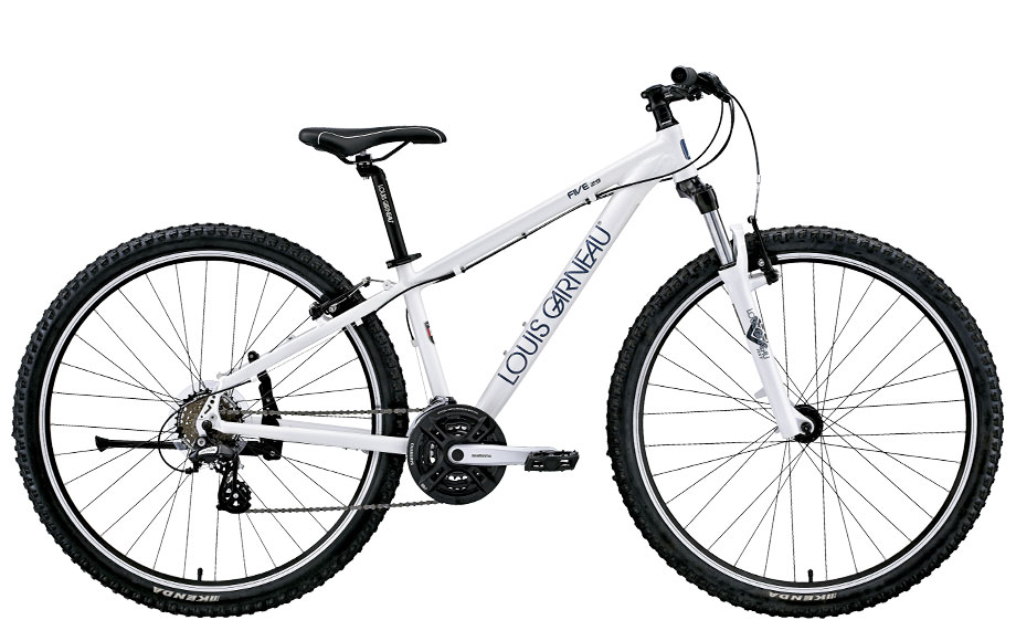 LGS-FIVE 29 / LOUIS GARNEAU / ルイガノ製品紹介