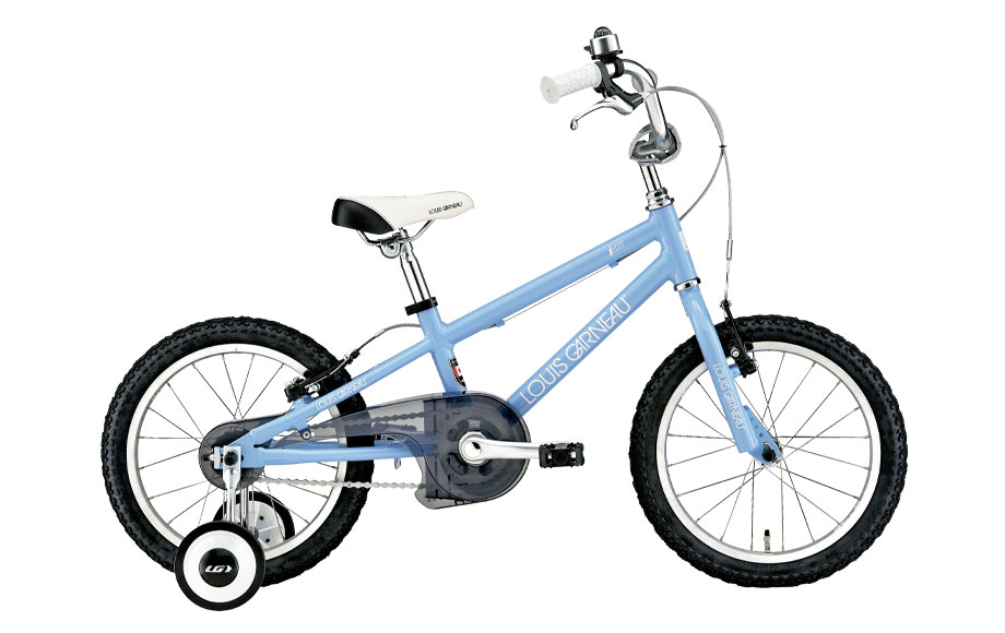 LGS-J16 / LOUIS GARNEAU / ルイガノ製品紹介