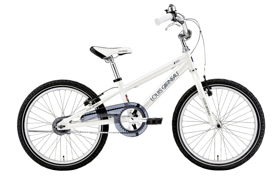 LGS-J20 / LOUIS GARNEAU / ルイガノ製品紹介