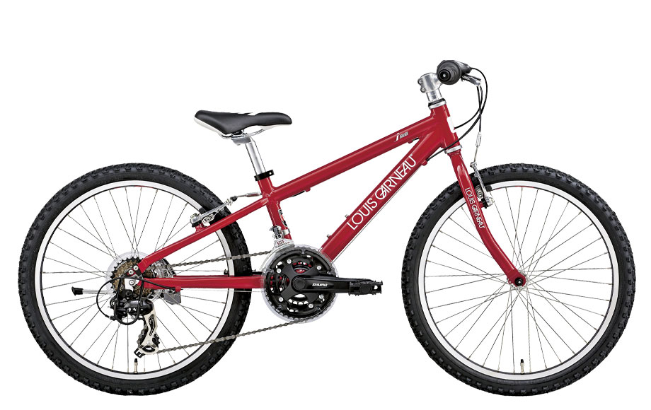 LGS-J22 / LOUIS GARNEAU / ルイガノ製品紹介