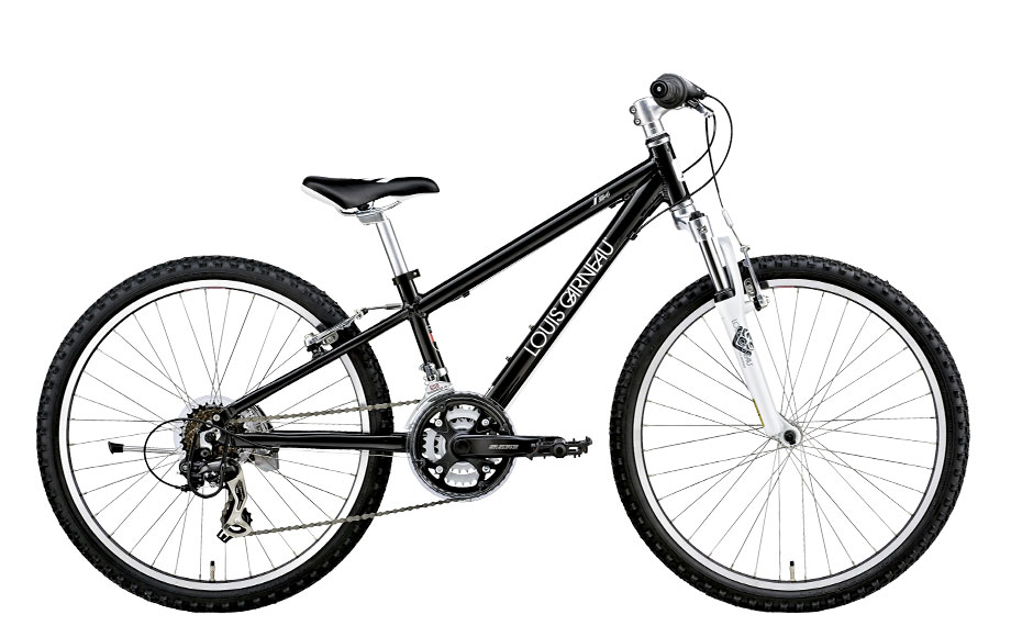 LGS-J24 / LOUIS GARNEAU / ルイガノ製品紹介