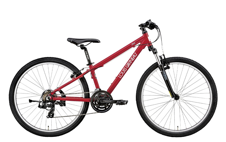 LGS-J26 / LOUIS GARNEAU / ルイガノ製品紹介