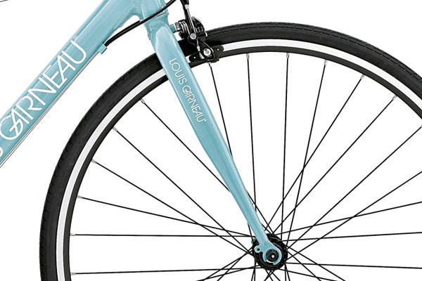 LGS-RSR 5 / LOUIS GARNEAU / ルイガノ製品紹介