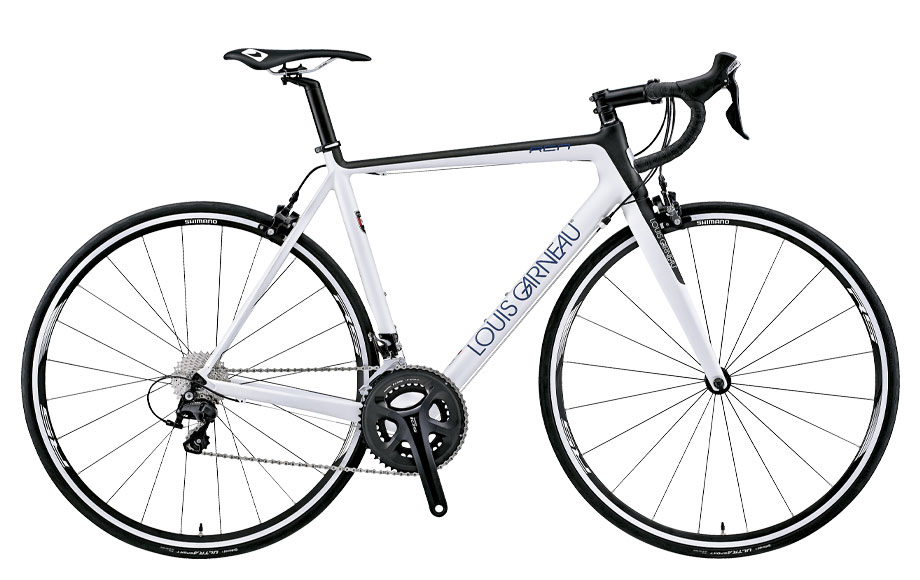 LGS-RCN / LOUIS GARNEAU / ルイガノ製品紹介