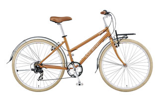 LGS-TR2 / LOUIS GARNEAU / ルイガノ製品紹介